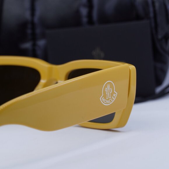 Final Price! Moncler ML0252-P 39A Sunglasses - Picture 7 of 9